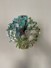 Wall clocks - wall,