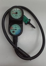 Console Mares Mission