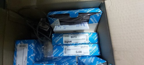 Pezzo intelligent - n°,