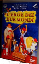  L'EROE DEI DUE MONDI Maurizio