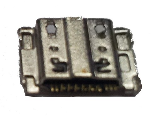 Porta micro usb presa di - usb, /