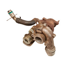 TURBINA LOGAN/SANDERO NOTE/NV200 MEGANE III/CLIO IV 54359710028 82728353 TUR243T
