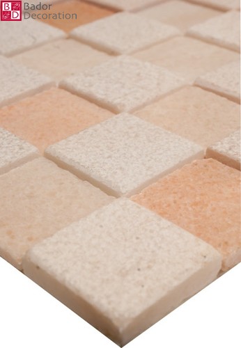 Marmorizzati mosaico - marmorizzati,