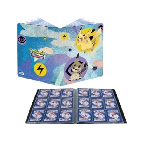 Album raccoglitore carte