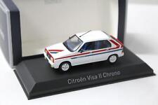 1:43 Norev Citroen VISA II