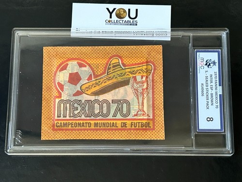1970 panini messico wc - 1970,