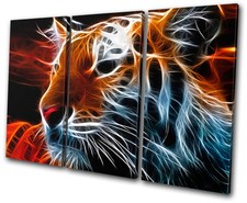 Canvas Art Picture Print