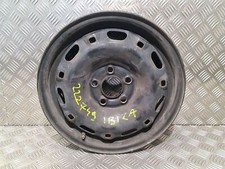 Jante acciaio seat ibiza - jante,