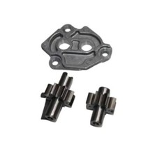 KIT 2 INGRANAGGI POMPA OLIO