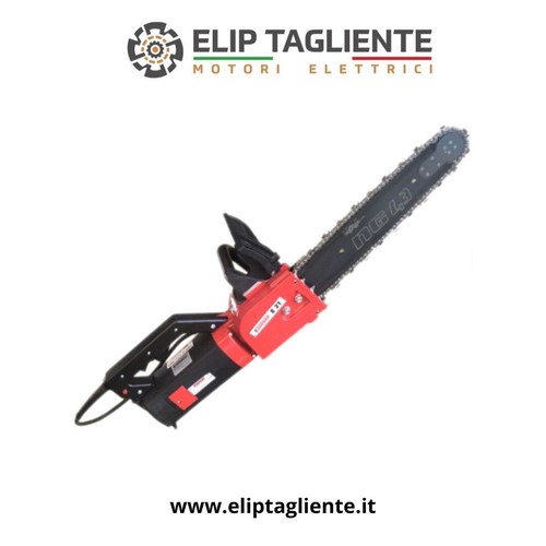 Elettrosega comer e21 - elettrosega, 230v