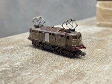 Lima Motrice Elettrica  E424