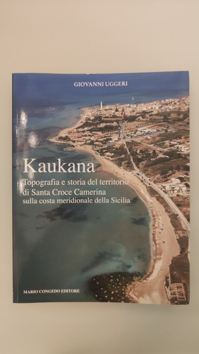 Kaukana topografia storia - e,