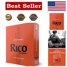 Rico Bb Canne Clarinetto