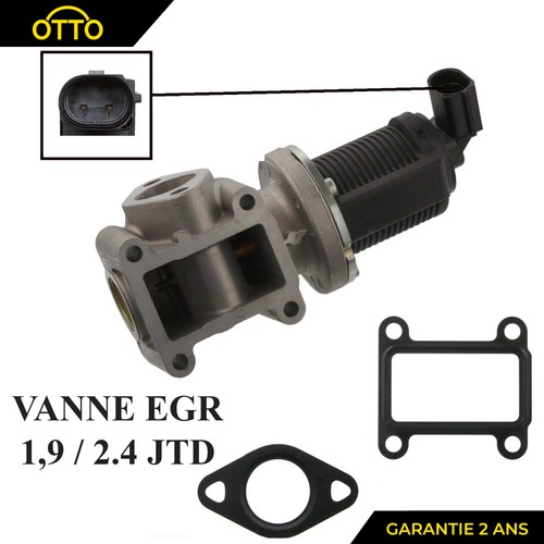 Valvola egr per - per, bravo