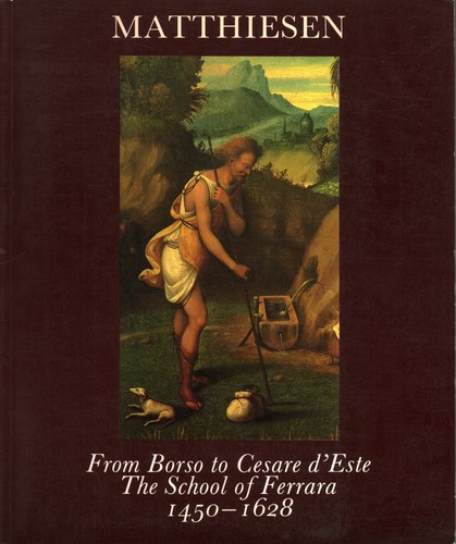 From borso cesare - from,