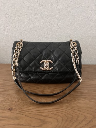 Chanel borsa vintage wild - chanel,