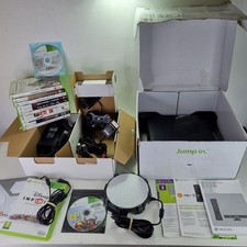 Pacchetto console xbox 360 - pacchetto,