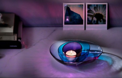 Candle holder foscarini 2017 - holder,