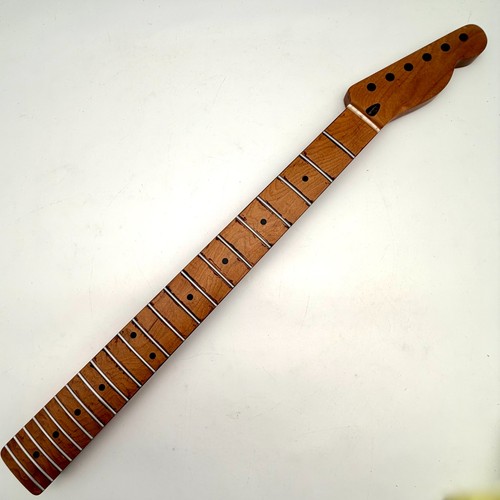 Hoodoo telecaster neck pro - telecaster,