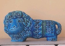 BITOSSI ALDO LONDI, CERAMICA