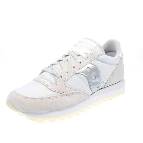 Saucony jazz original - grigio,