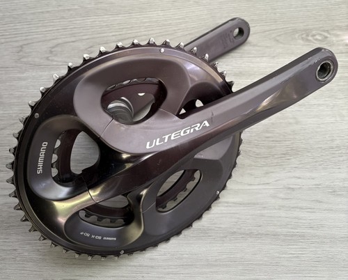Shimano ultegra guarnitura - shimano,