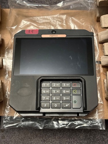 Nuovissima tastiera pos - tastiera,