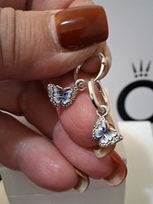 PANDORA AUTENTICO NUOVO