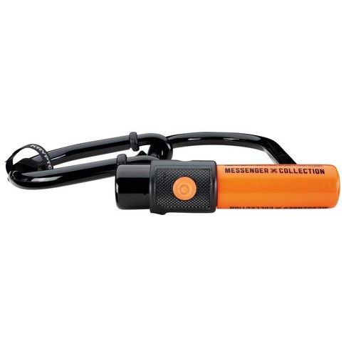Kryptonite lucchetto messenger - kryptonite,