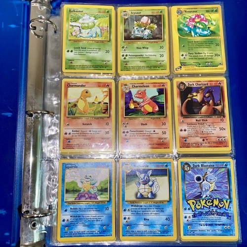 151 carte pokemon originali - 151,