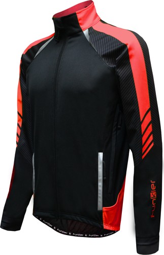 Funkier tornado giacca - giacca, pro