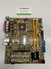 SCHEDA MADRE ASUS P5L-MX