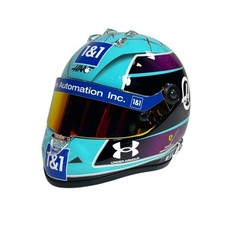 Mini Helmet Schubert 1/2 Haas