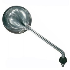 SPECCHIETTO RETROVISORE SINISTRO SX  VESPA GTS 300 SUPER SPORT ABS 2013 FAR