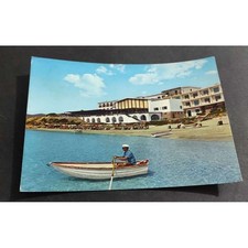 Cartolina Alghero - Hotel dei