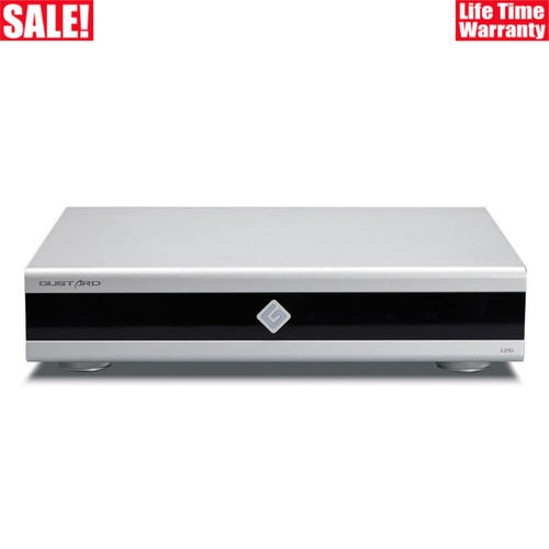 Gustard ddc u26 interfaccia - gustard,