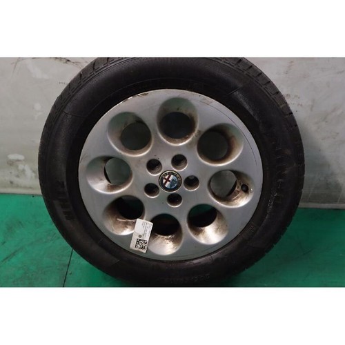 Cerchio alfa romeo 156 - romeo, 97