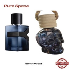 YSL ELIXIR Deodorante Auto