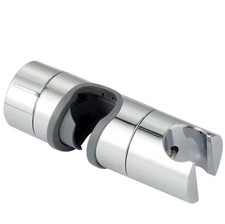 Supporto doccetta scorrevole