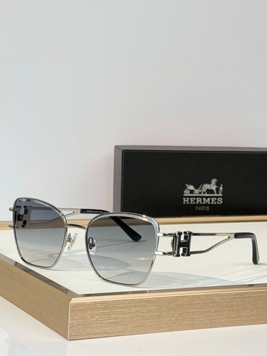 New hermes h8128s silver black - h8128s,