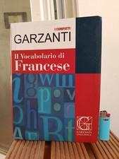 VOCABOLARIO DI FRANCESE -