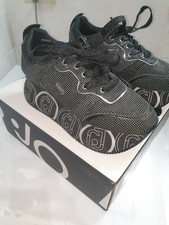 Scarpa Donna Liu Jo N.38