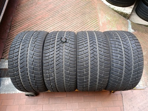 Gomme 275 97y - 20, vredestein