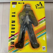 Persona 4 G.E.M. Serie Yu