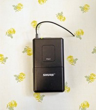 Shure PGX1 Trasmettitore