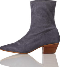 Birki, Stivali Donna