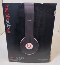 Beats dre solo hd - by, dr.