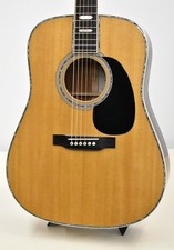 Martin [The 1968 D-45