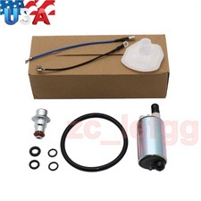 NEW Fuel pump & strainer Fits