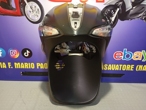 Scudo piaggio liberty - scudo,